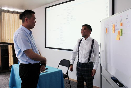 携手同行，共谋新篇 山东芯超生物与超一咨询达成战略合作，引领企业卓越管理